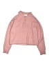 Zara Pink Pullover Sweater Size 13 - 14 - photo 1