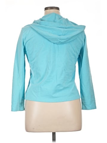 Caslon Cardigan (view 2)