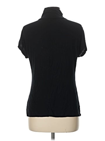 Relativity Short Sleeve Turtleneck (view 2)