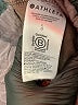 Athleta Gray Casual Pants Size 17 - photo 5