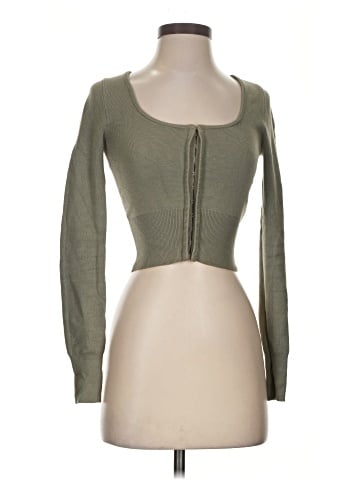 Abercrombie & Fitch Cardigan (view 1)