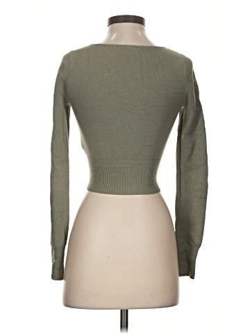 Abercrombie & Fitch Cardigan (view 2)
