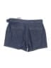 Zara Blue Skort Size L - photo 2