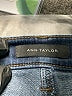 Ann Taylor Hearts Blue Jeans Size 0 - photo 7