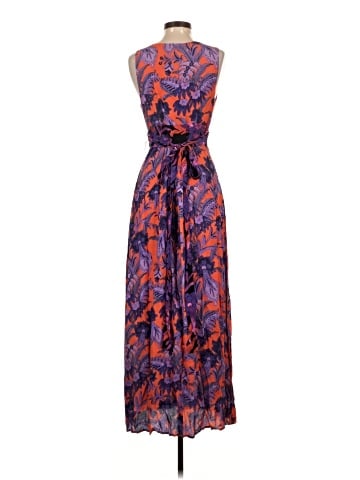 Maeve by Anthropologie Casual Dress (view 2)