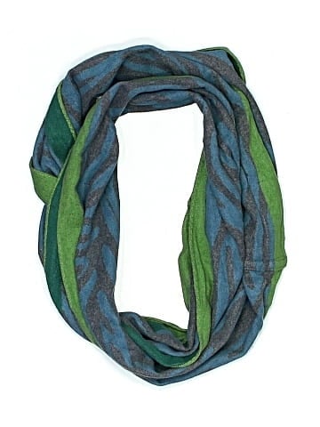 Chesley Silk Scarf (view 1)