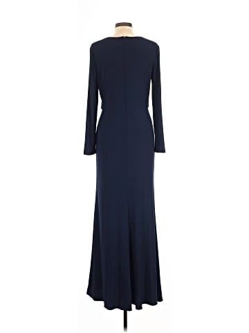 Betsy & Adam Cocktail Dress (view 2)