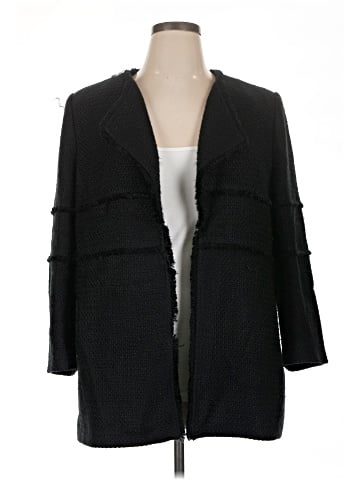 Ann Taylor LOFT Coat (view 1)