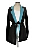 Gianfranco Ferre Black Jacket Size EU (IT) 46 / US 10 - photo 1