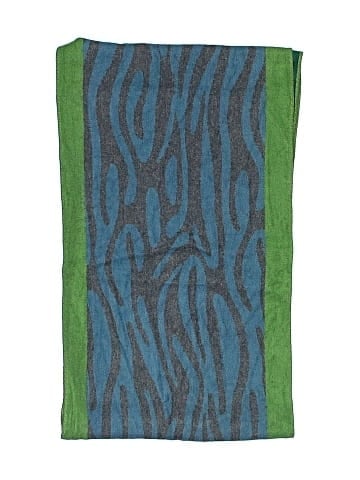 Chesley Silk Scarf (view 2)