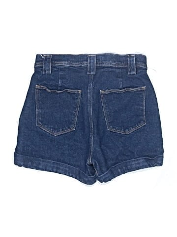 Joe's Jeans Denim Shorts (view 2)