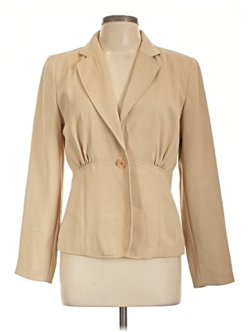Newport News Blazer (view 1)