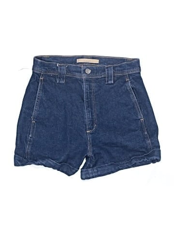 Joe's Jeans Denim Shorts (view 1)