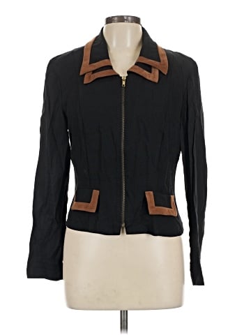 Scarlett Jacket (view 1)