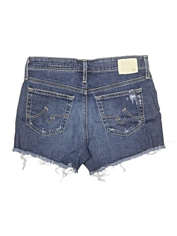 Adriano Goldschmied Denim Shorts (view 2)