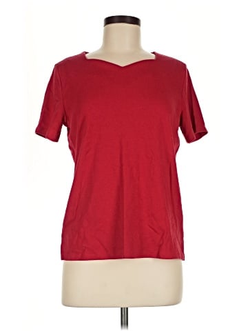 Hasting & Smith Short Sleeve T-Shirt (view 1)
