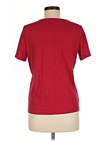 Hasting & Smith Short Sleeve T-Shirt (view 2)