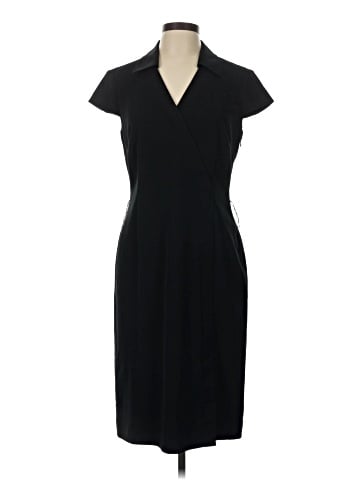 Tahari by ASL Casual Dress (view 1)