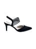 Life Stride Black Heels Size 7 1/2 - photo 1