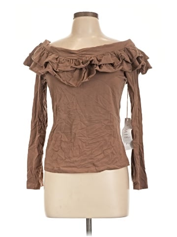 Lumiere Long Sleeve T-Shirt (view 1)