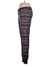 Lularoe Print Purple Active Pants Size 1X (Tall & Curvy) - photo 5