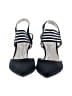 Life Stride Black Heels Size 7 1/2 - photo 2
