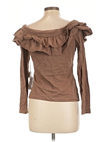 Lumiere Long Sleeve T-Shirt (view 2)