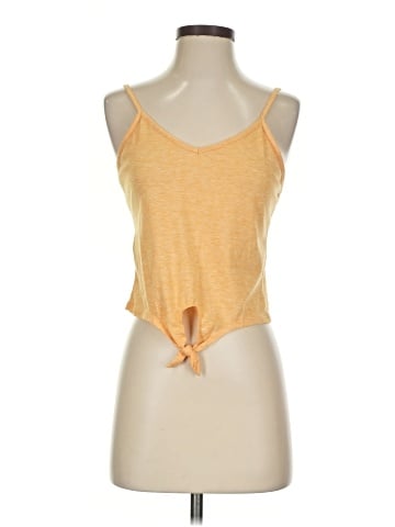 Tresics Tank Top (view 1)