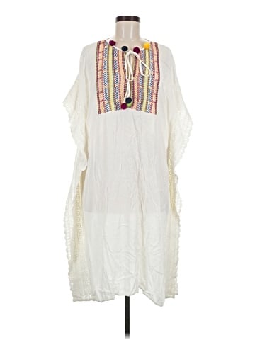 Postmark from Anthropologie Casual Dress (view 1)