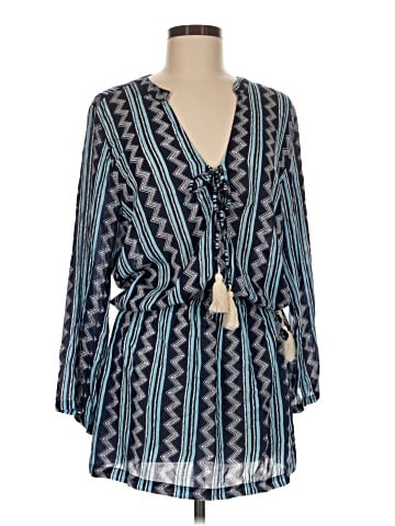Cool Change Casual Dress (view 1)