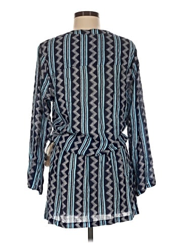 Cool Change Casual Dress (view 2)