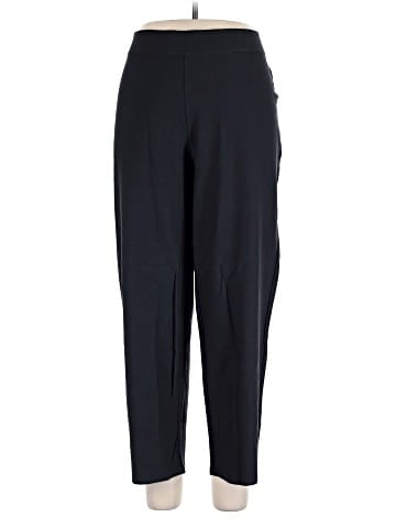 Eileen Fisher Dress Pants (view 1)