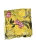 Parfois Floral Yellow Scarf One size - photo 2