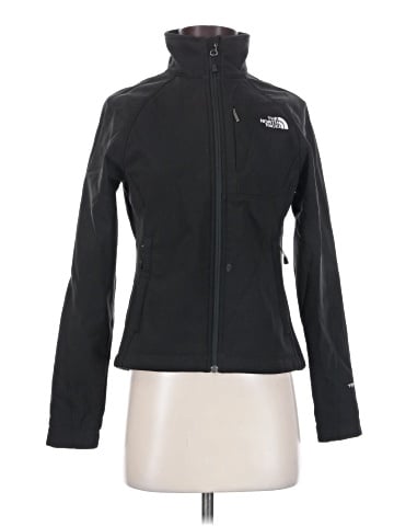 The North Face Track Jacket (view 1)