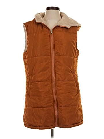 Prettygarden Vest (view 1)