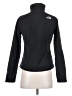 The North Face Black Track Jacket Size XS - photo 2