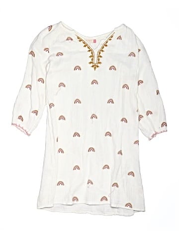Pink Chicken Dress (view 1)