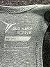 Old Navy 100% Polyester Gray Active Tank Size M - photo 7