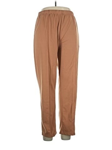 Sara Morgan for Haband Casual Pants (view 1)