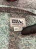 Eddie Bauer Tweed Gray Pullover Sweater Size 2X - photo 7