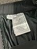 Unbranded Black Cargo Pants Size S - photo 7