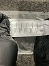 Unbranded Black Cargo Pants Size S - photo 8