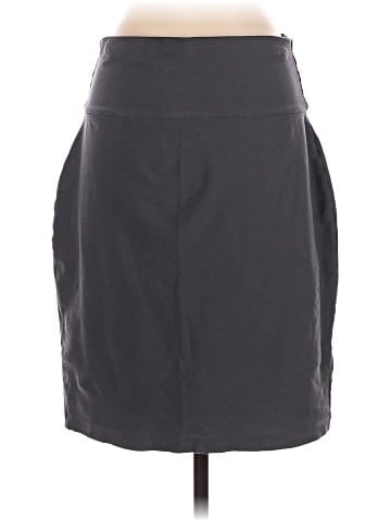 Eileen Fisher Casual Skirt (view 2)
