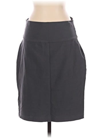 Eileen Fisher Casual Skirt (view 1)