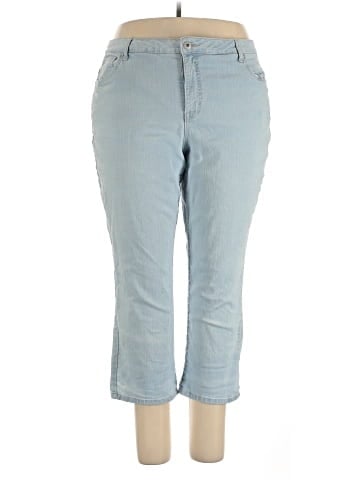 Style&Co Jeans (view 1)
