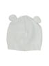 Carter's Gray Beanie 3-6 MO / 6 MO - photo 1