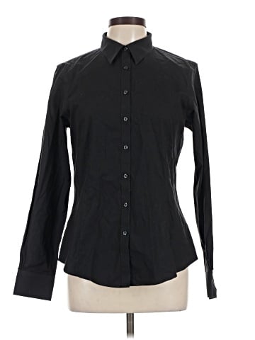 Brooks Brothers 346 Long Sleeve Button-Down Shirt (view 1)