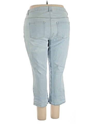 Style&Co Jeans (view 2)