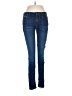 Joe's Jeans Hearts Blue Jeans Size 26 waist - photo 1