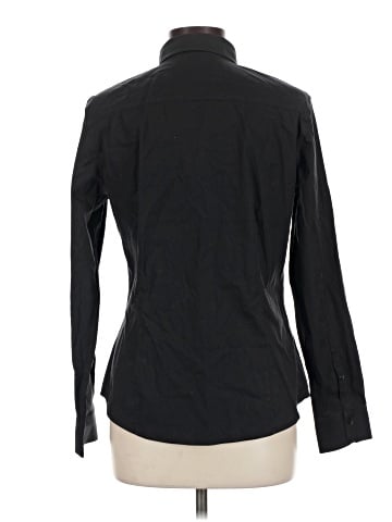 Brooks Brothers 346 Long Sleeve Button-Down Shirt (view 2)